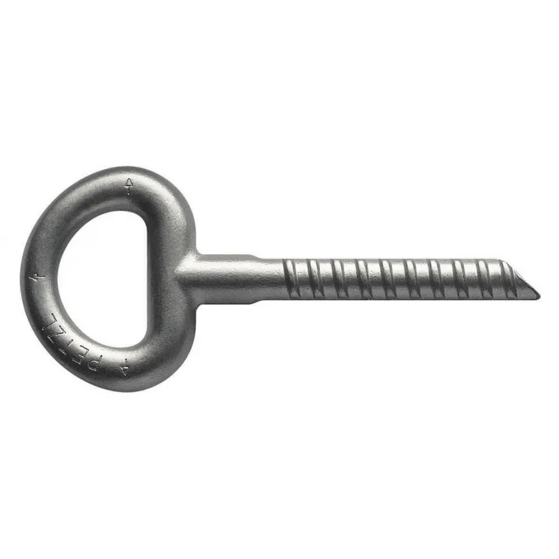 Lepená skoba Petzl Batinox Akce