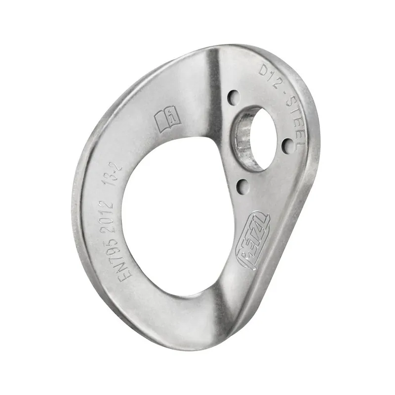 Horká Nabídka Petzl Coeur steel 10 mm