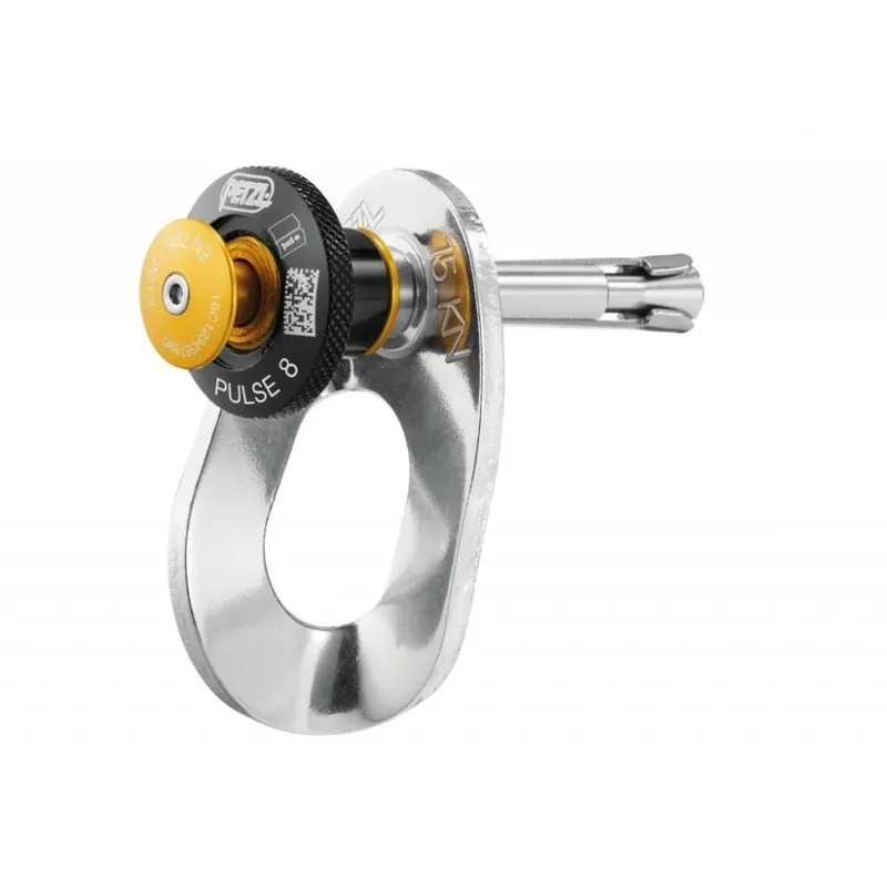 Nízká Cena Nýt Petzl Pulse 8 mm
