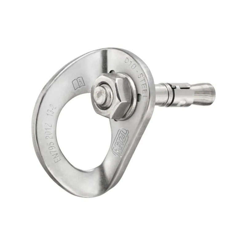 Nejlepší Volba Nýt Petzl Coeur Bolt Steel 10mm