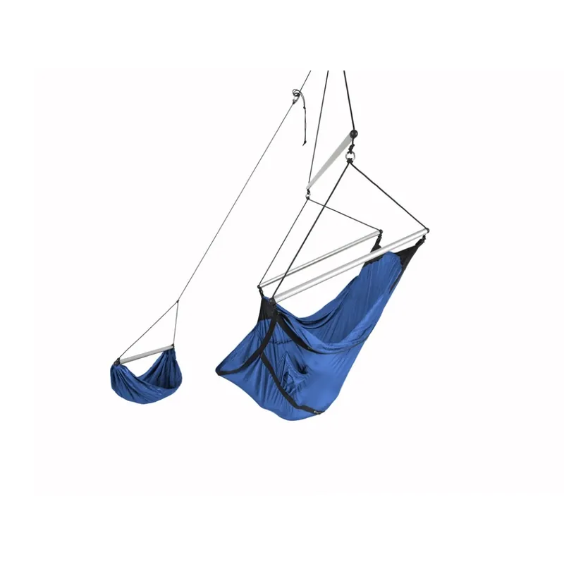Hamaka Ticket To The Moon Moon Chair Royal Blue Autentický