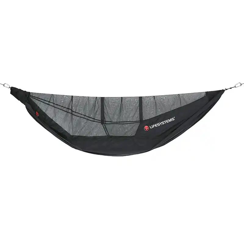 Nízká Cena Přístřešek Lifesystems Expedition Hammock Mosquito Net