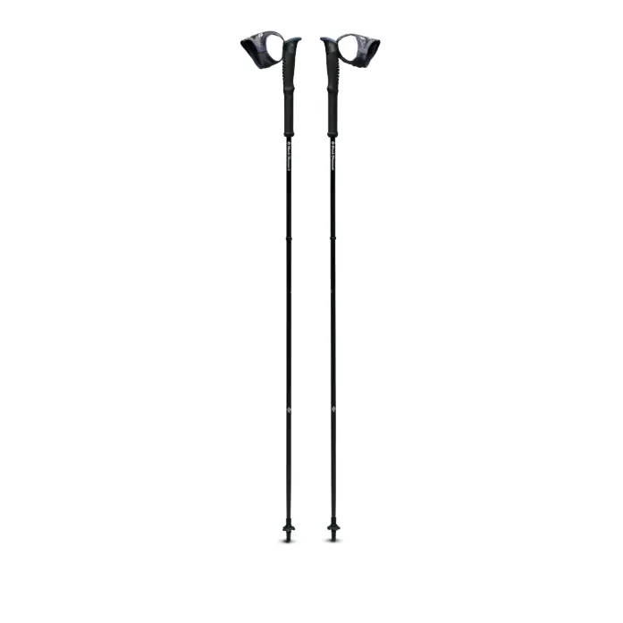 Nízká Cena Běžecké hole Black Diamond DISTANCE CARBON FKT