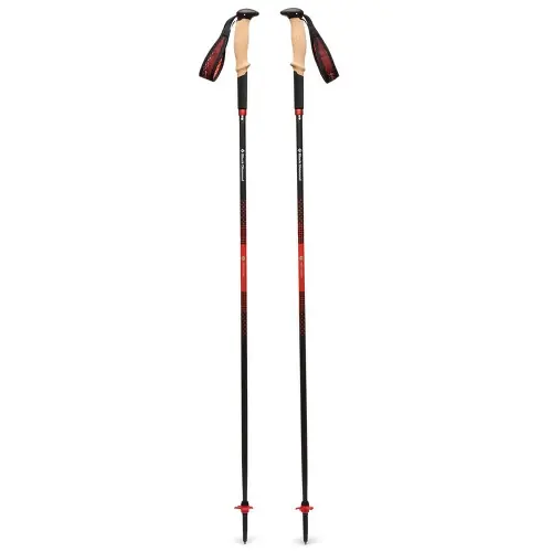 Kup Teď Trekkingové hole Black Diamond PURSUIT CARBON Z POLES Octane