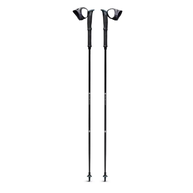 Trekkingové hole Black Diamond DISTANCE CARBON Z FKT Originální