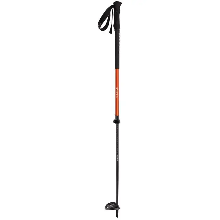 Nejlepší Volba Skialpinistické hole CAMP Ski Drop