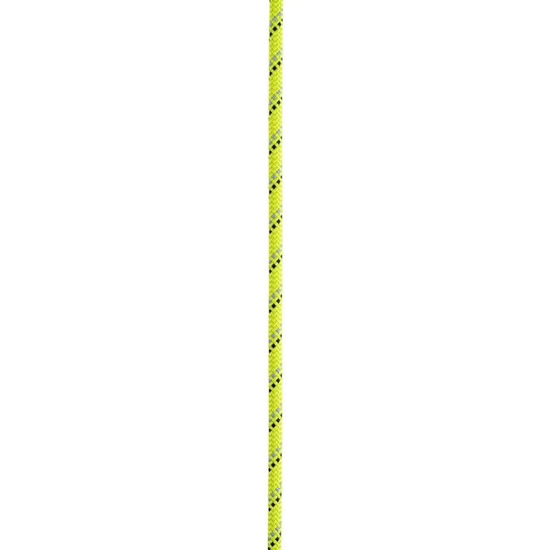 Bezpečná Platba Statické lano Petzl Parallel 10,5 žlutá