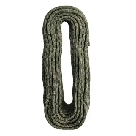 Autentický Statické lano Singing Rock Static R44 10,5 zelená
