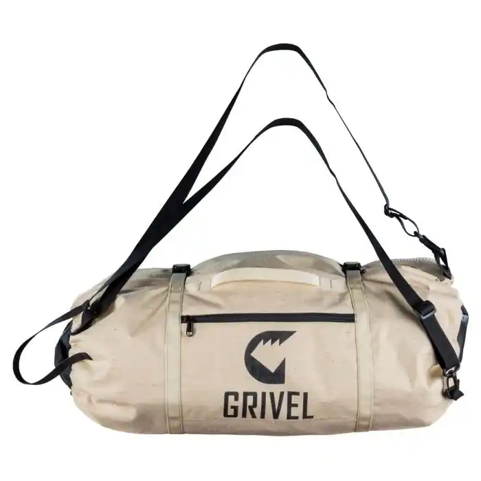 Grivel FALESIA ROPE BAG Bezpečná Platba