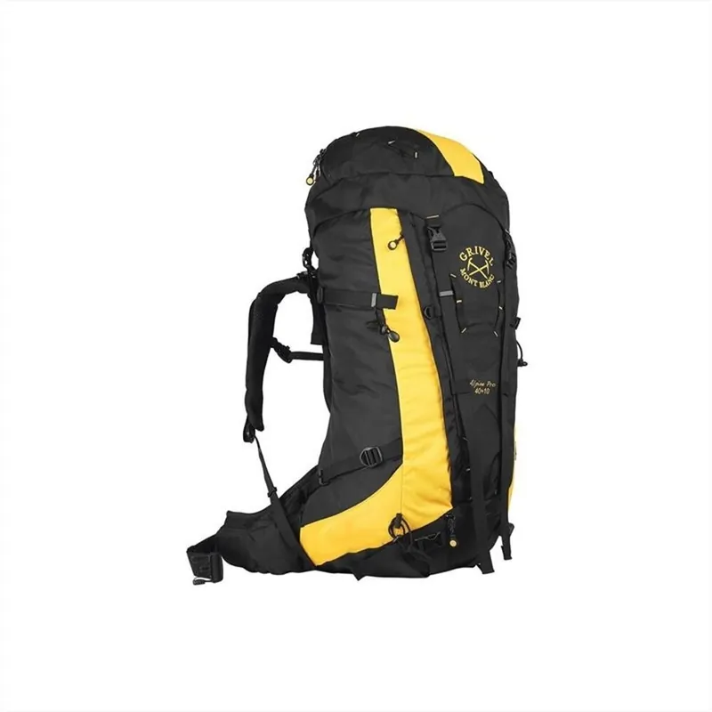 Lezecký batoh Grivel ALPINE PRO 40+10 Ověřený
