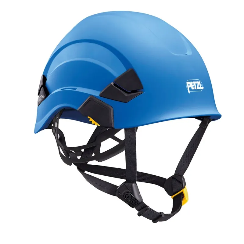 Pracovní helma Petzl Vertex modrá Nejlepší Volba