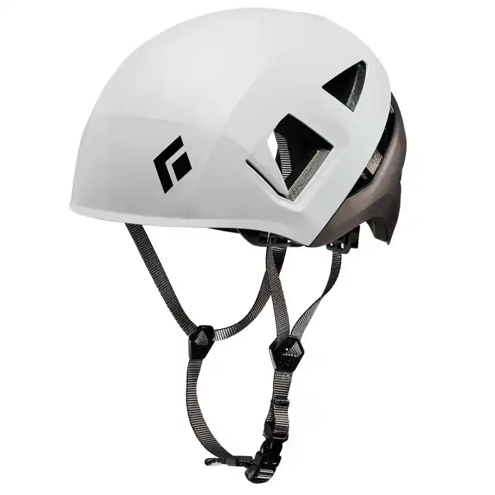 Cenový Hit Lezecká helma Black Diamond Capitan E Helmet alloy