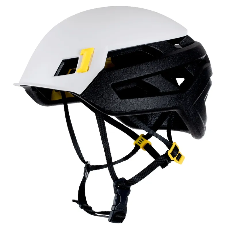 Lezecká helma Mammut Wall Rider MIPS Cenová Bomba