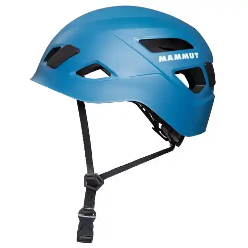 Akce Lezecká helma Mammut Skywalker 3.0 Blue