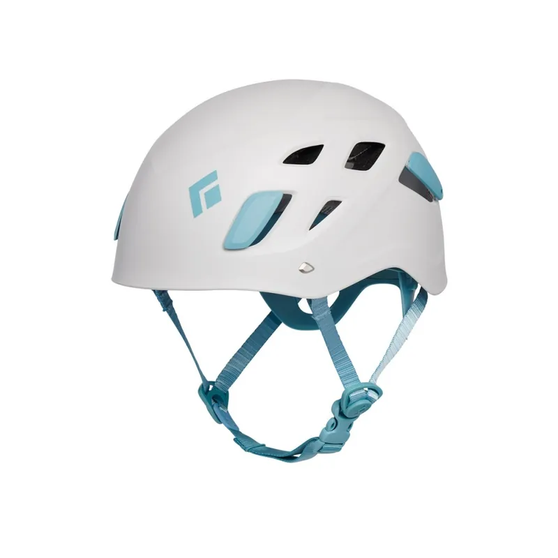 Lezecká helma Black Diamond Half Dome Women Alloy S-M Akční Nabídka