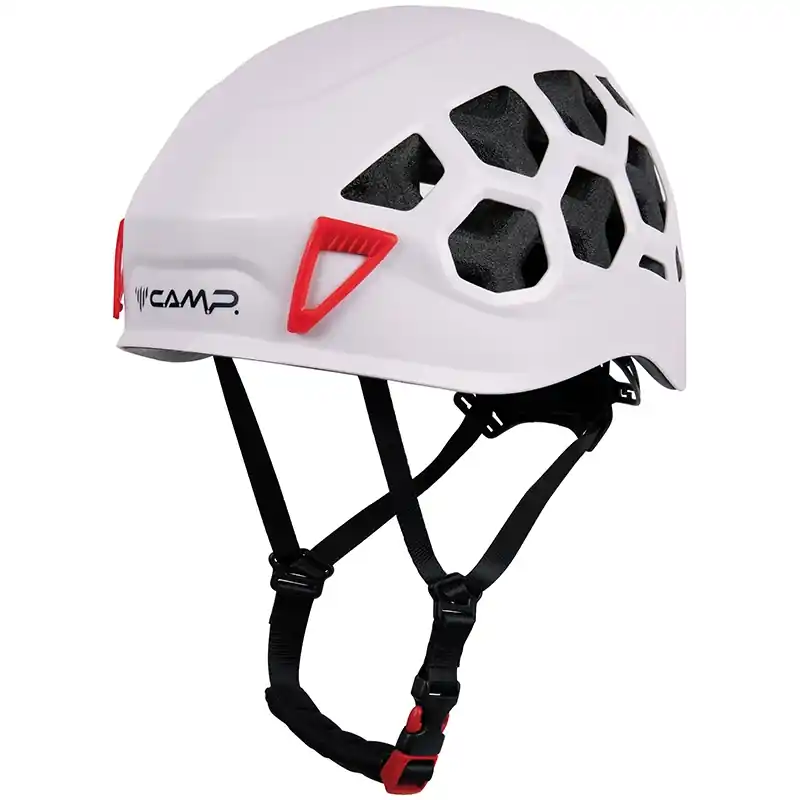 Lezecká helma Camp Ikon white Rychlé Dodání