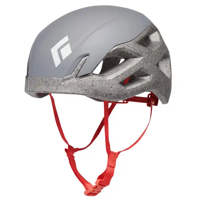 Lezecká helma Black Diamond Vision Helmet Steel Grey Hit Sezóny