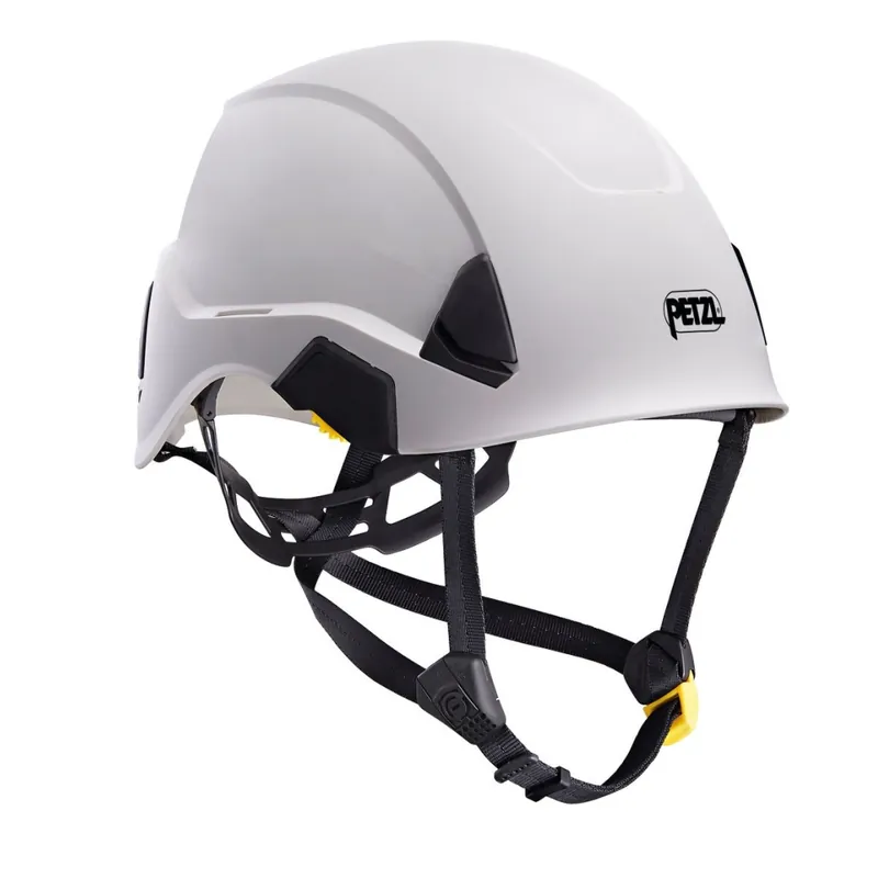Cenový Hit Pracovní helma Petzl Strato bílá