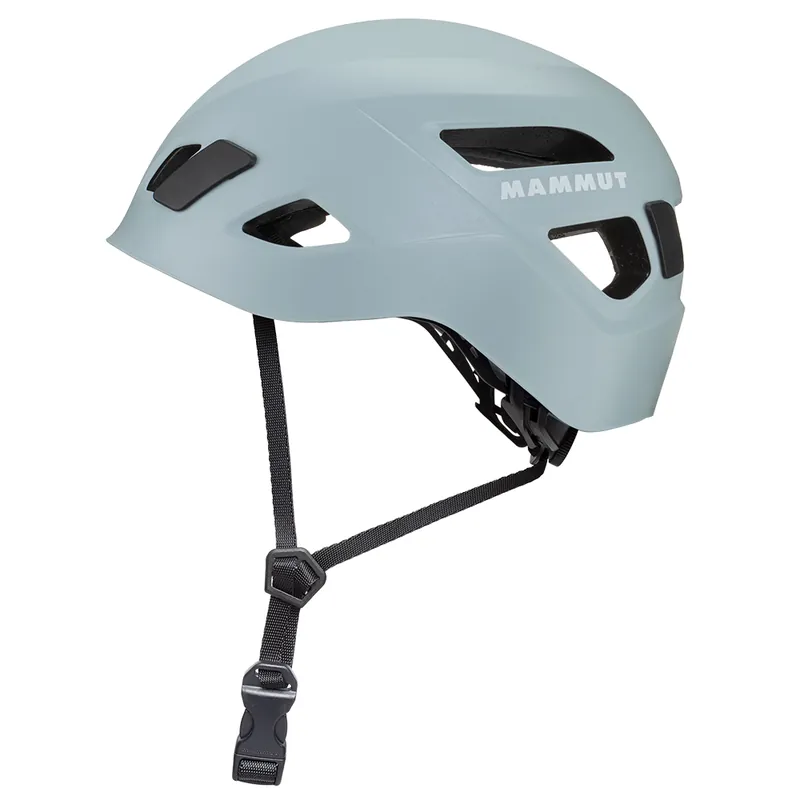 Nízká Cena Lezecká helma Mammut Skywalker 3.0 Nebla