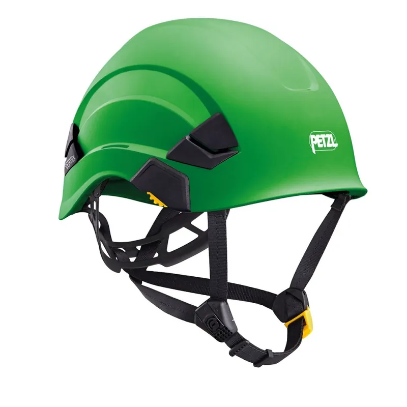Pracovní helma Petzl Vertex zelená Nízká Cena