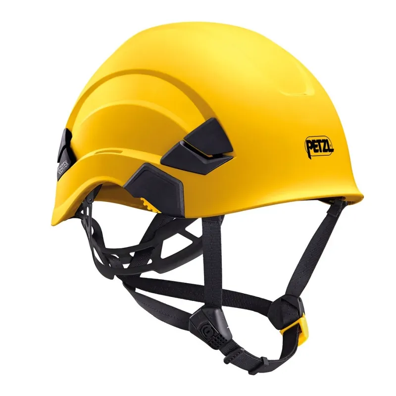 Hit Sezóny Pracovní helma Petzl Vertex žlutá