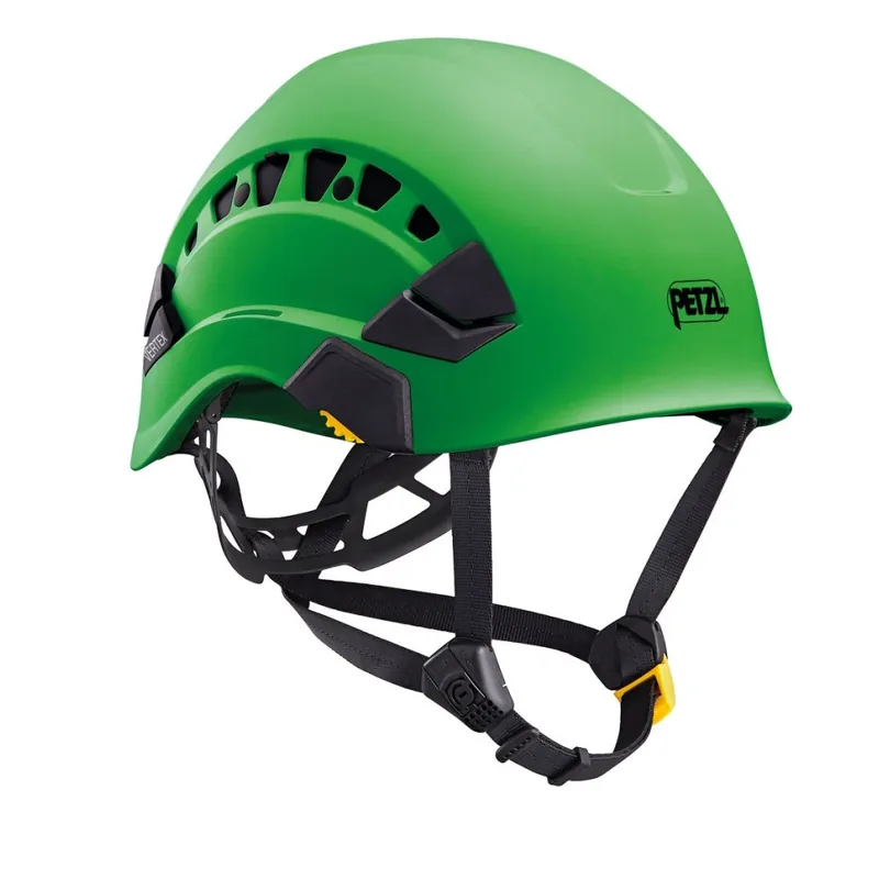 Pracovní helma Petzl Vertex Vent zelená Cenově Výhodný