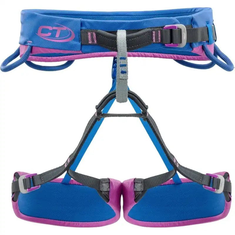 Sedací úvazek Climbing Technology Musa Omezená Nabídka