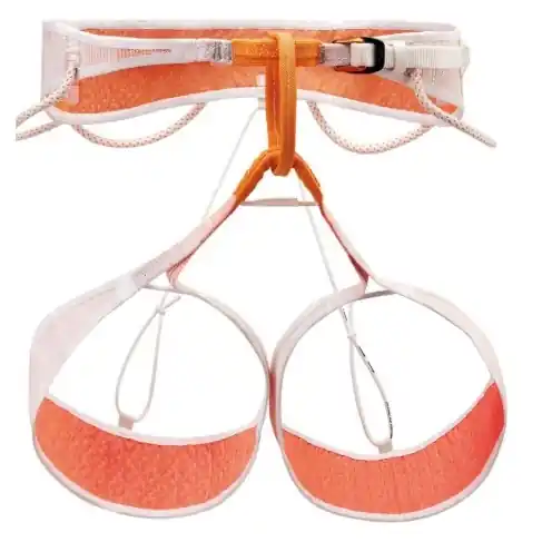 Nejlepší Cena Technický sedací úvazek Petzl Whisper