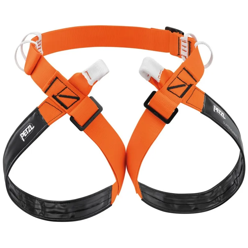 Sedací úvazek Petzl Superavanti Cenově Výhodný