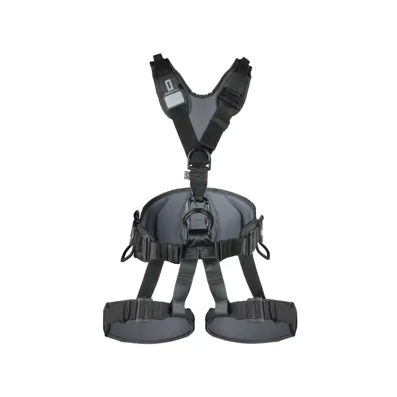 Expresní Doručení Pracovní úvazek Singing Rock EXPERT 3D Standard Black
