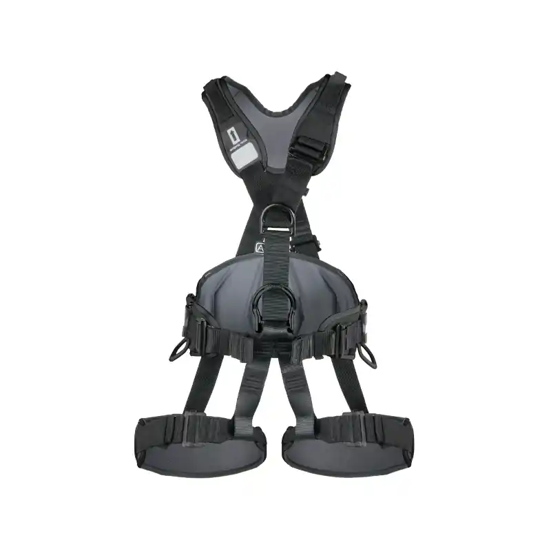 Pracovní úvazek Singing Rock PROFI WORKER 3D Standard black Akční Cena
