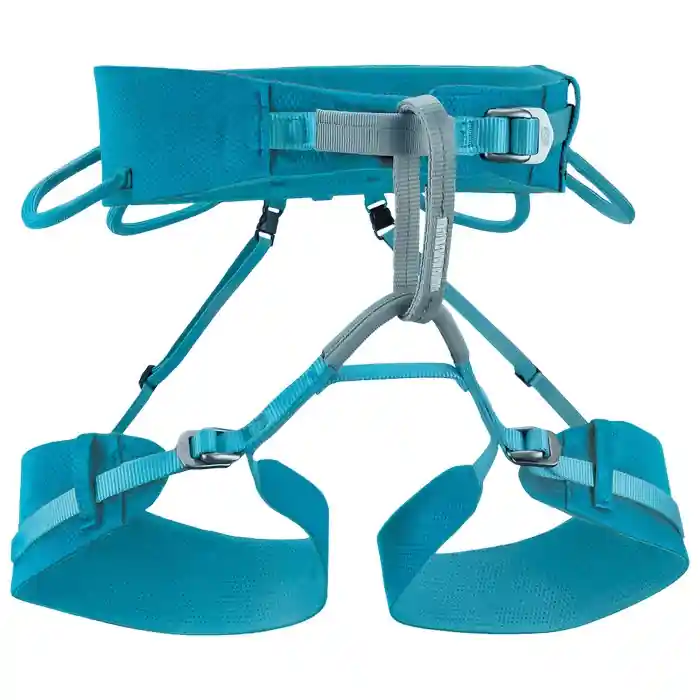 Sedací úvazek Rock Empire 3B Slight Woman Blue Cenový Hit