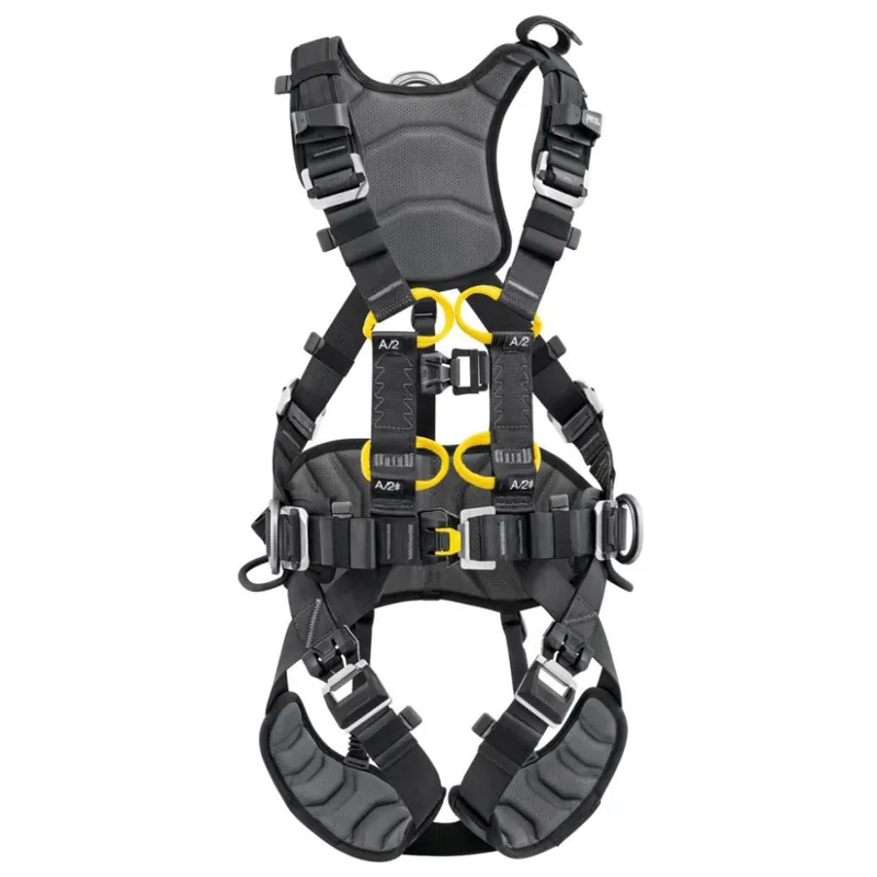 Pracovní úvazek Petzl Volt Wind Offshore Aktuální