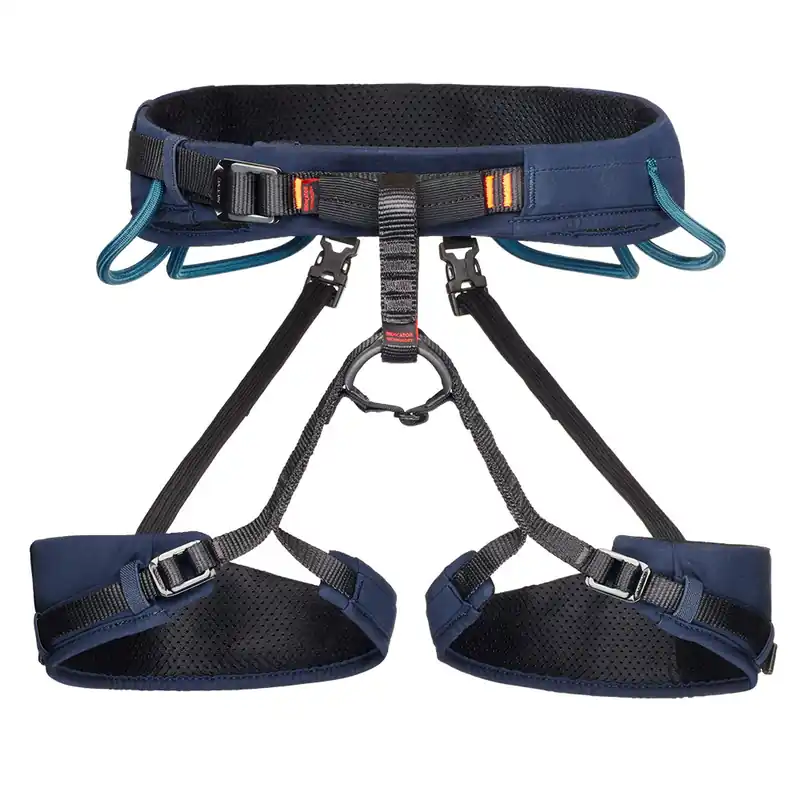 Novinka Sedací úvazek Mammut Ophir 3 Slide 2.0 marine-sapphire