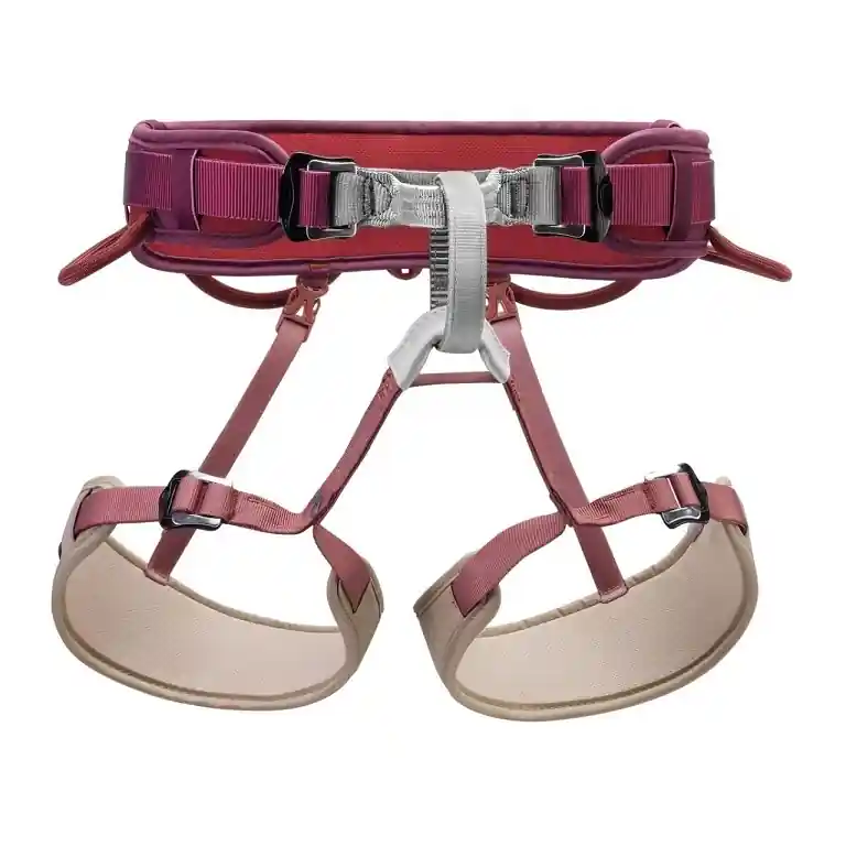 Sezónní Sleva Horolezecký úvazek Petzl Corax dark red