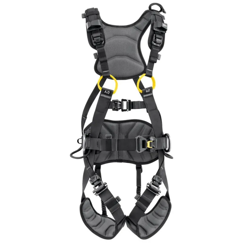 Rychlé Dodání Pracovní úvazek Petzl Volt Light EU
