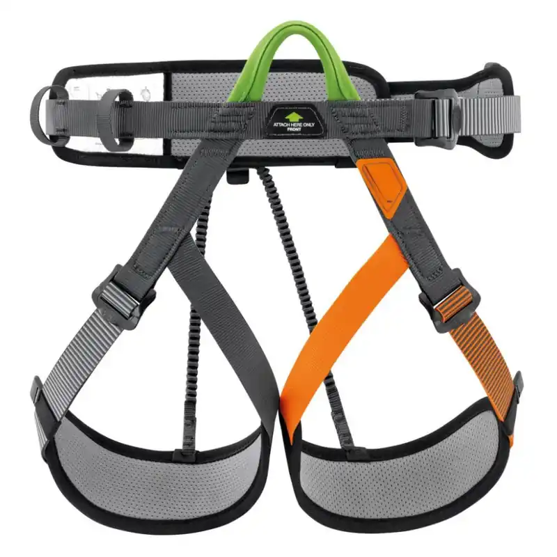 Sedací úvazek Petzl Tetrax Akční Nabídka