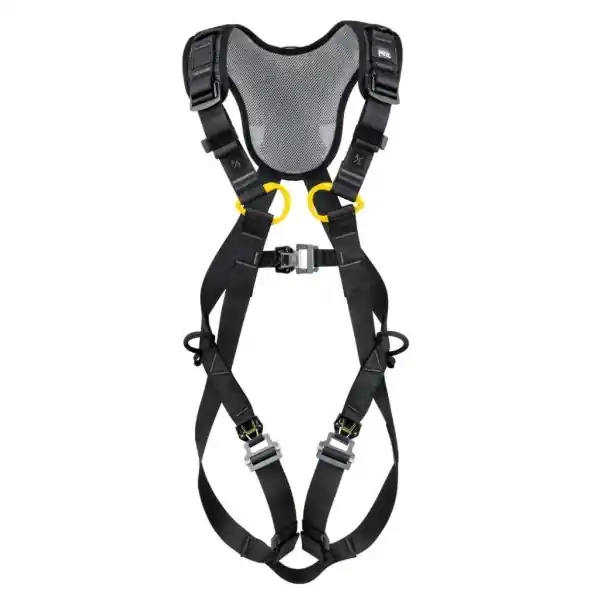 Zachycovací postroj Petzl Newton Fast EU Jen Po Omezenou Doba