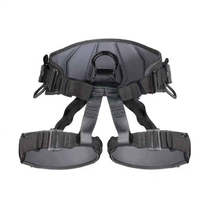 Pracovní úvazek Singing Rock SIT WORKER 3D Standard black Levný