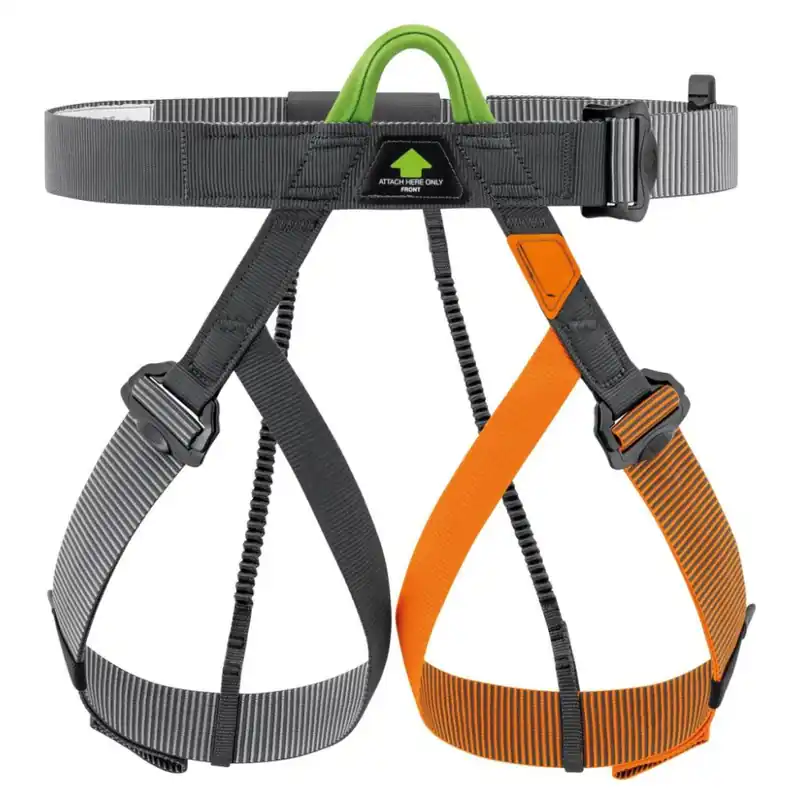Bezpečná Platba Horolezecký úvazek Petzl Pandion Steel LT