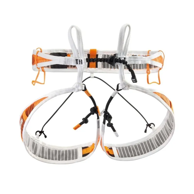 Skialpinistický úvazek Petzl Fly 2023 Nízká Cena