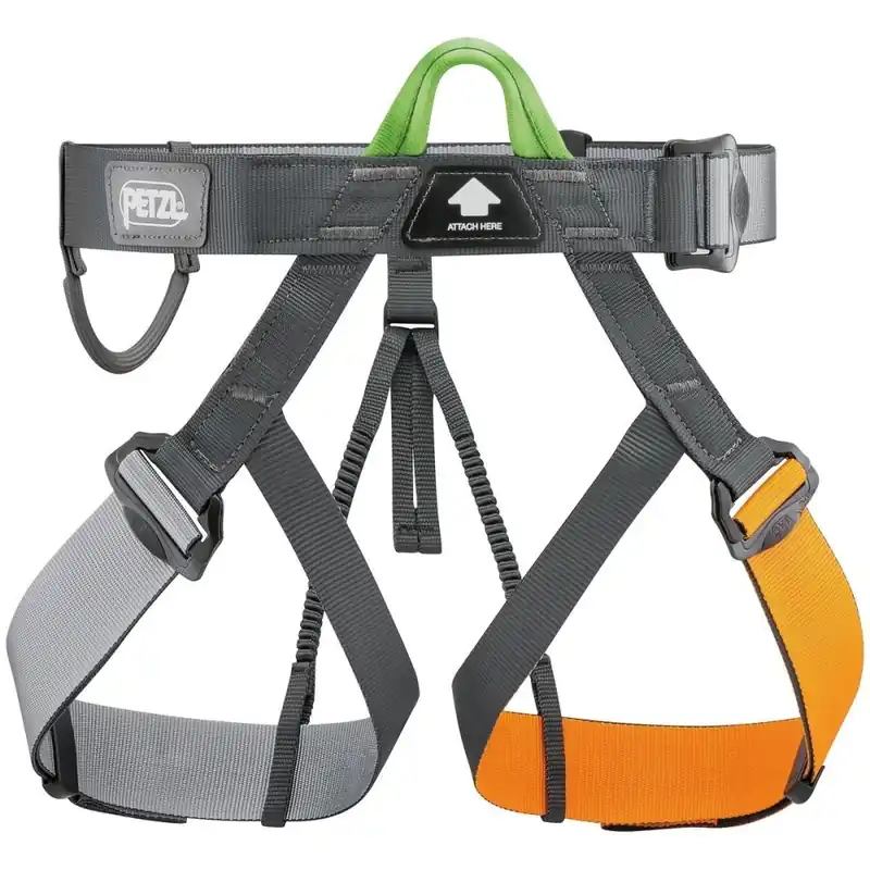 Nízká Cena Skialpinistický úvazek Petzl Pandion