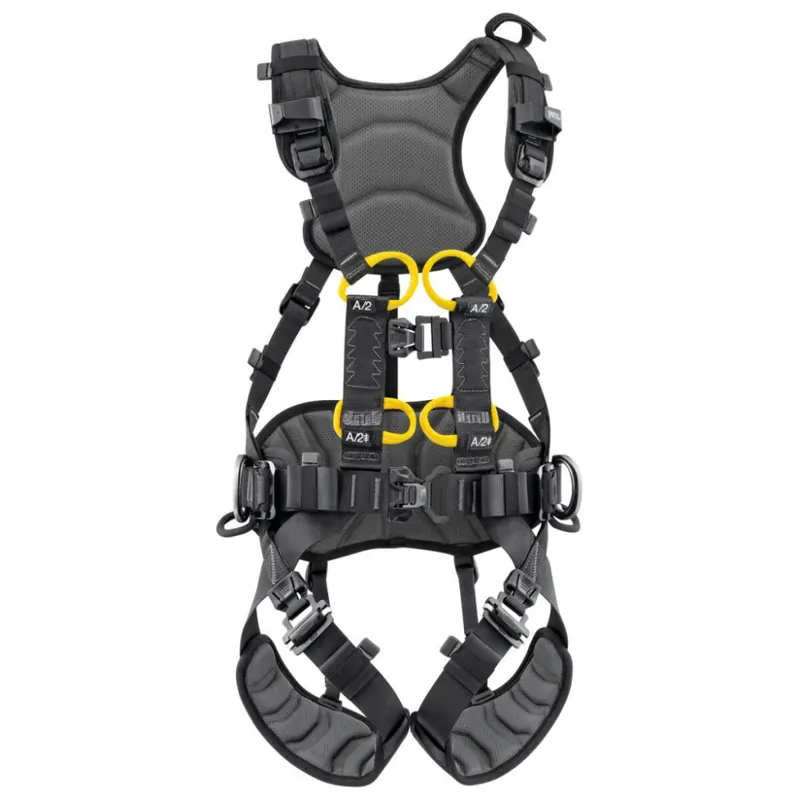 Pouze Dnes Pracovní úvazek Petzl Volt Wind European