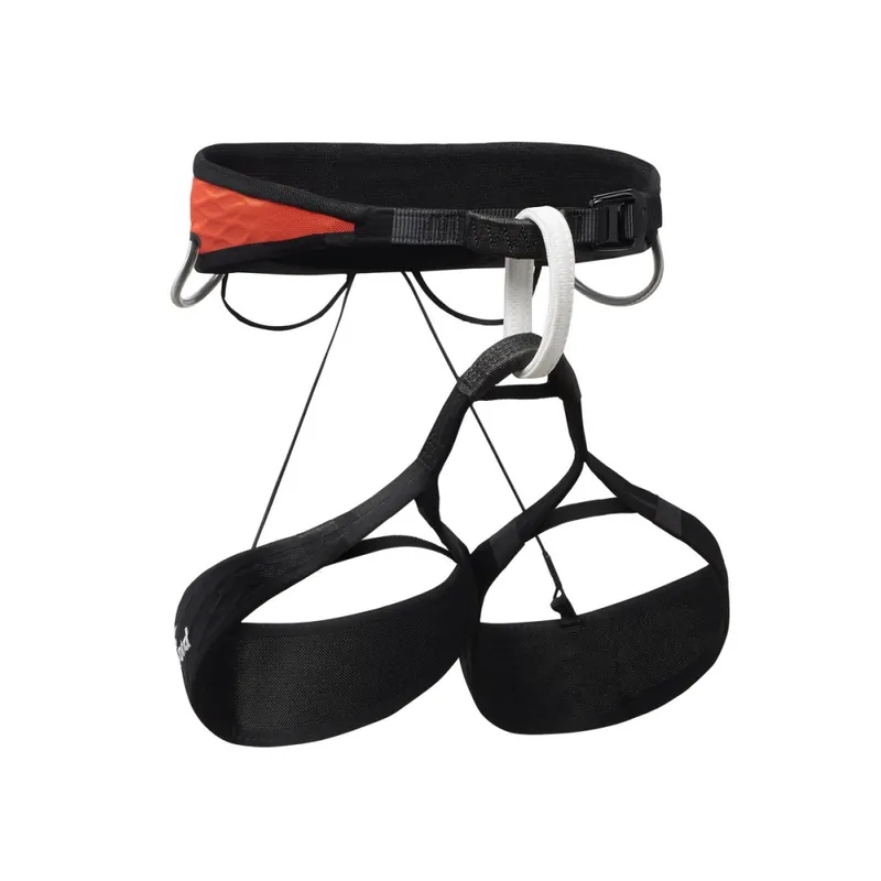 Odeslání Ihned Sedací úvazek Black Diamond M AIRNET HARNESS octane
