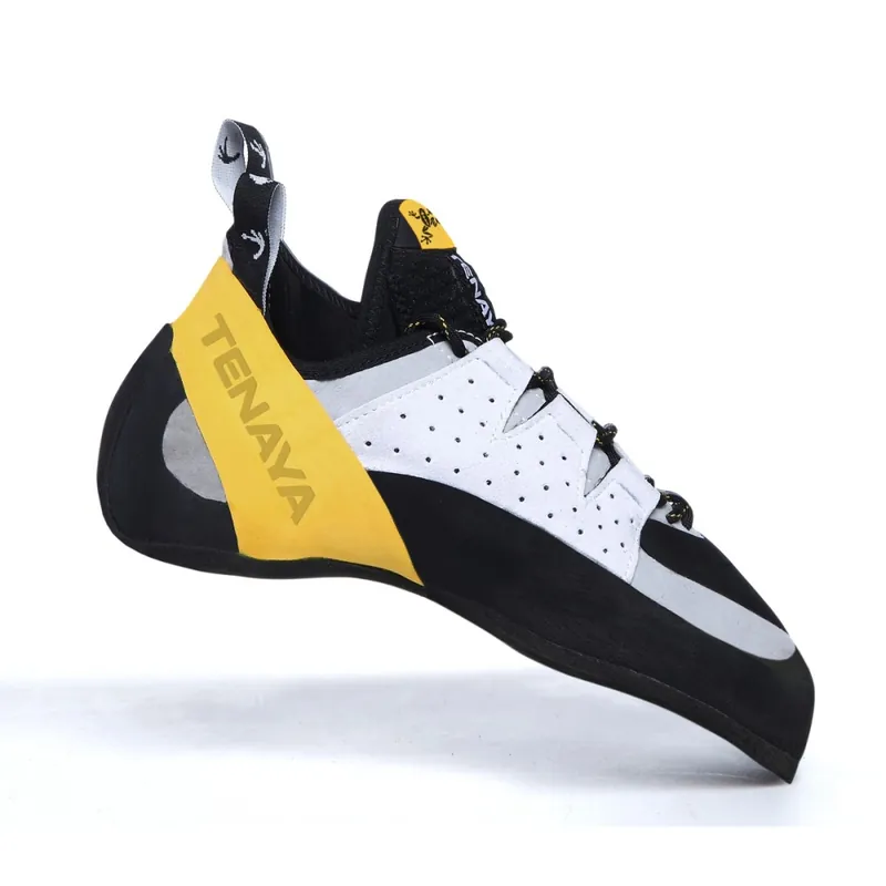 Zlevněný Lezečky Tenaya Tarifa Yellow/Amarillo