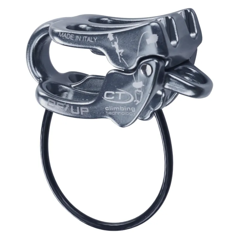 Vrácení Zdarma Jistítko Climbing Technology Be Up gray