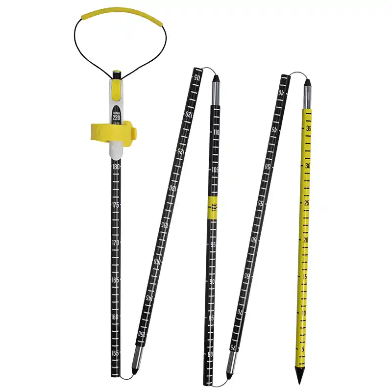 Lavinová sonda PIEPS Probe Carbon Pro Oblíbený