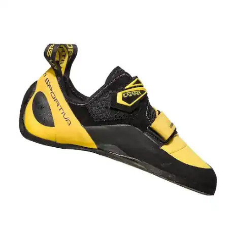 Must-Have Lezečky La Sportiva Katana (20L) yellow/black
