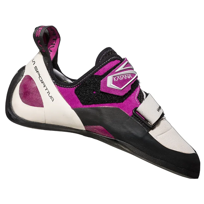 Vrácení Zdarma Dámské lezečky La Sportiva Katana Women (20M)