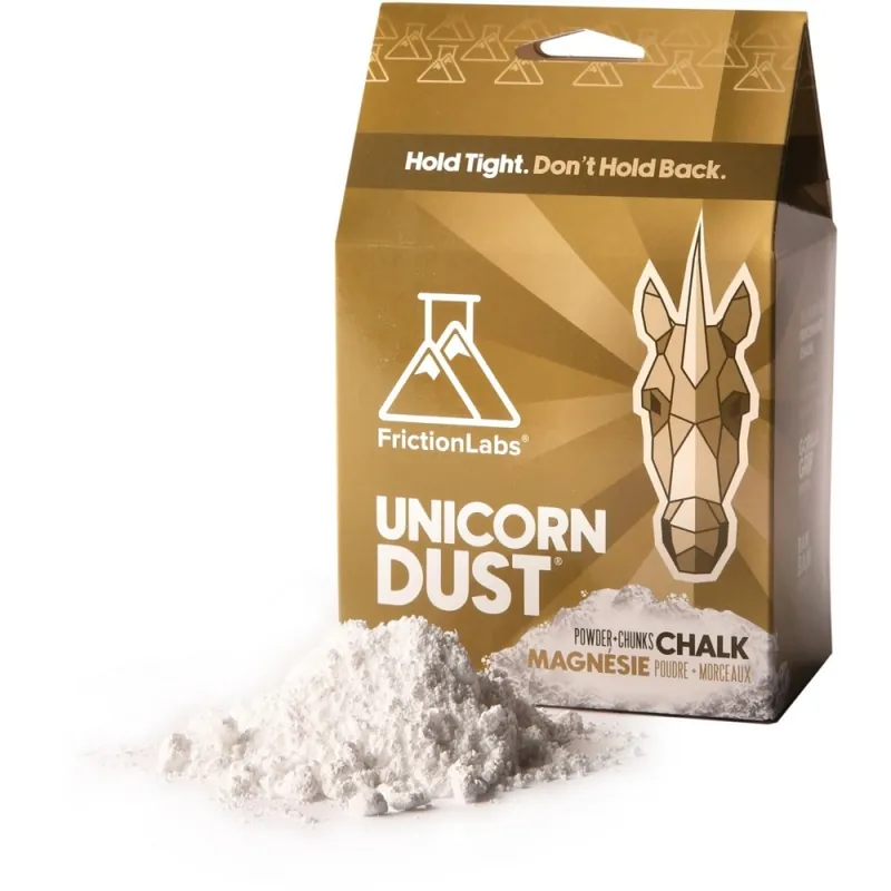 Magnézium FrictionLabs Unicorn Dust Powder + Chunks 71g Top Prodej